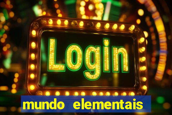 mundo elementais download apk